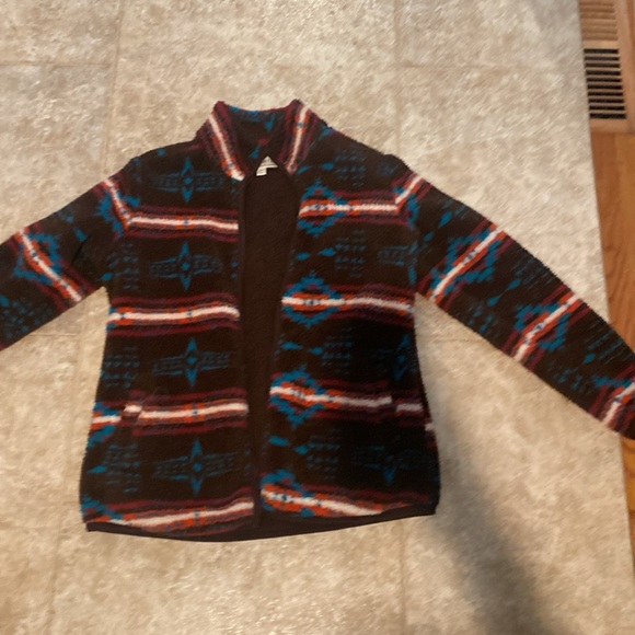 Idyllwind Jacket - Picture 2 of 4